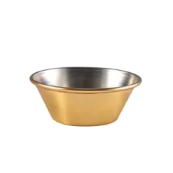 GenWare Forgyldt Skål 43 ml