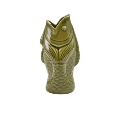 GenWare Green Fish Tiki-krus 38 cl / 13,4 oz