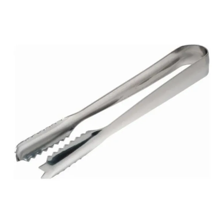 Genware Istang i rustfrit stål 17,8 cm