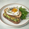 GenWare Kava Hvid Stentøj Præsentationstallerken 25 cm