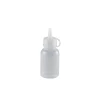 Genware Mini Sauce Flaske 30 ml/ 1 oz