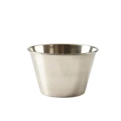 GenWare Rustfrit Stål Skål 22,7 cl