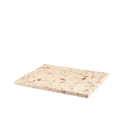 GenWare Terrazzo Platter 32 x 26 cm GN 1/2