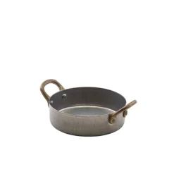 GenWare Vintage Steel Mini gryderetfad 12,25 x 3,5 cm