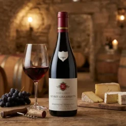 Gevrey-Chambertin 2021 Remoissenet Père & Fils