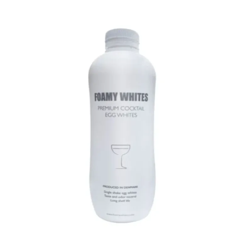 Æggehvider, Foamy Whites 1kg