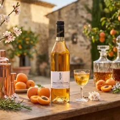 Giffard Liqueur Abricot du Roussillon 70 cl