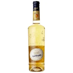 Giffard Liqueur Apricot Brandy / Abrikos FL 70