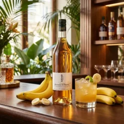 Giffard Liqueur Banane du Brésil FL 70