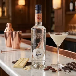 Giffard Liqueur Creme de Cacao White FL 70