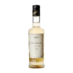Giffard Liqueur Creme de Peche / Fersken FL 70