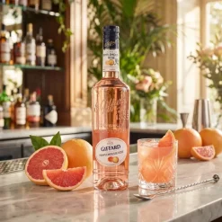 Giffard Liqueur Pamplemousse / Pink Grapefruit FL 70