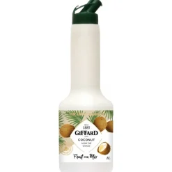 Giffard Puré Mix Coconut FL 100
