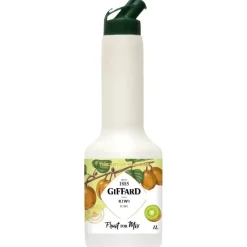 Giffard Puré Mix Kiwi FL 100