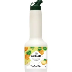 Giffard Puré Mix Pineapple FL 100