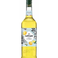 Giffard Sirup Citron FL 100
