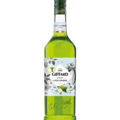 Giffard Syrup Agurk FL 100