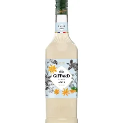 Giffard Syrup Anis FL 100