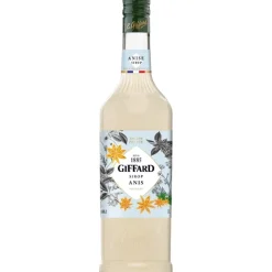 Giffard Syrup Anis FL 100
