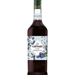 Giffard Syrup Blåbær FL 100