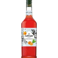 Giffard Syrup Blodappelsin FL 100