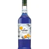 Giffard Syrup Blue Curacao FL 100