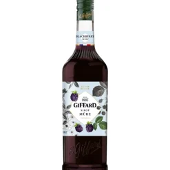 Giffard Syrup Brombær / Mure FL 100