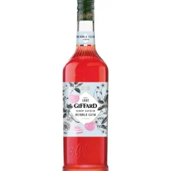 Giffard Syrup Bubblegum FL 100