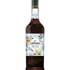 Giffard Syrup Chai Te FL 100