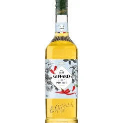 Giffard Syrup Chilli Pepper FL 100