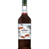 Giffard Syrup Chokolade FL 100