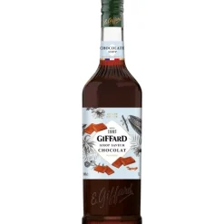 Giffard Syrup Chokolade FL 100