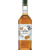Giffard Syrup Creme Brulee FL 100