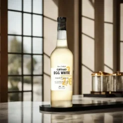 Giffard Syrup Egg White 70 cl