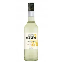 Giffard Syrup Egg White 70 cl