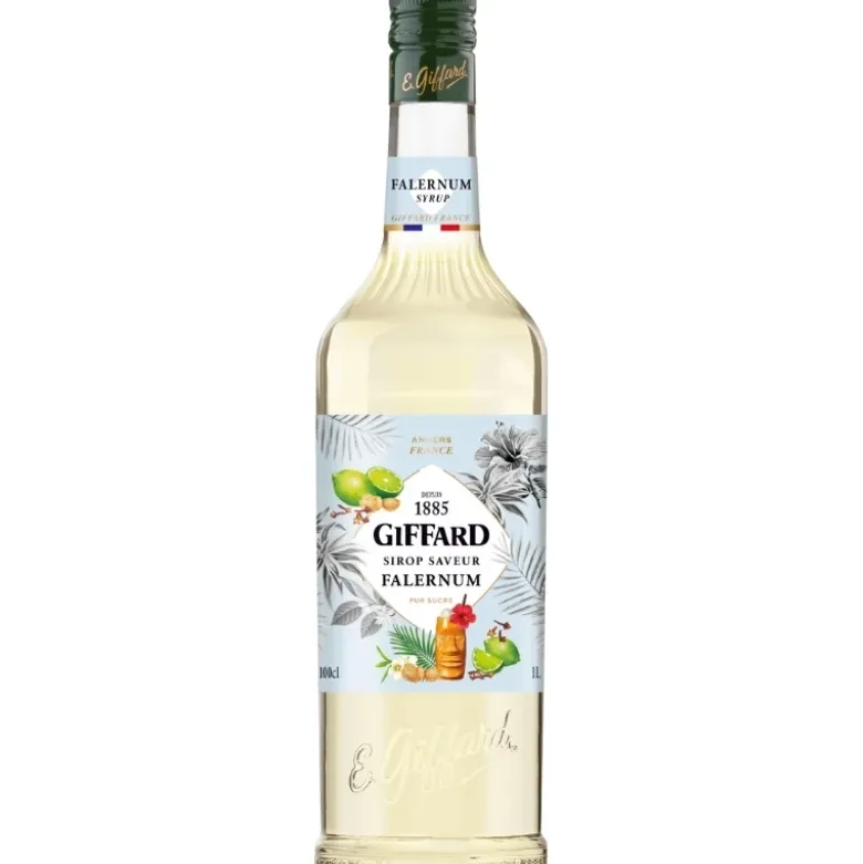 Giffard Syrup Falernum FL 100