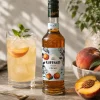 Giffard Syrup Fersken FL 35