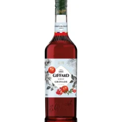 Giffard Syrup Granatæble FL 100