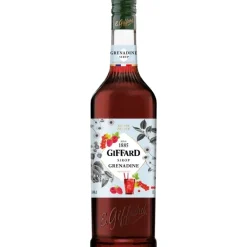 Giffard Syrup Grenadine FL 100