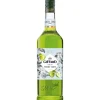 Giffard Syrup Grøn Æble FL 100