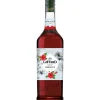 Giffard Syrup Hibiscus FL 100