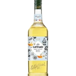 Giffard Syrup Honning FL 100