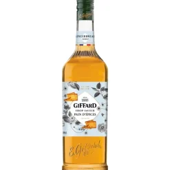 Giffard Syrup Honningkage FL 100