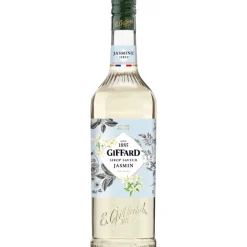 Giffard Syrup Jasmine FL 100
