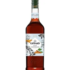 Giffard Syrup Kanel FL 100
