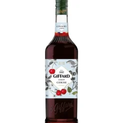 Giffard Syrup Kirsebær / Cherry FL 100
