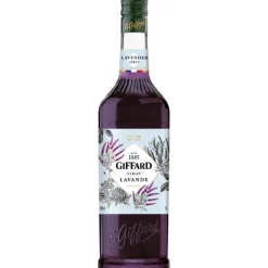Giffard Syrup Lavender FL 100