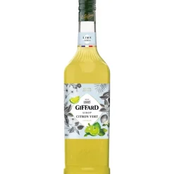 Giffard Syrup Lime FL 100