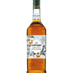 Giffard Syrup Macadamia Nut FL 100