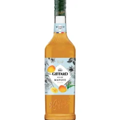 Giffard Syrup Mango FL 100